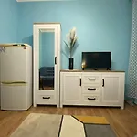 Apartamenty Blisko Manufaktury