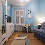Apartamenty Blisko Manufaktury