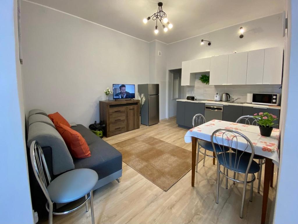 Apartment Blisko Manufaktury