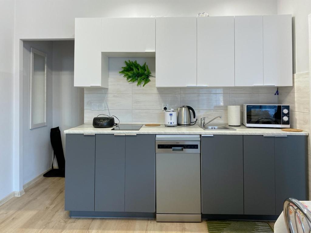 Blisko Manufaktury Apartment *