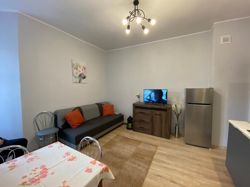 Apartment Blisko Manufaktury *