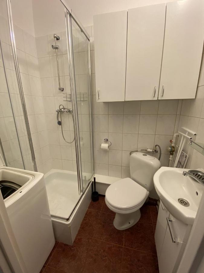 Blisko Manufaktury Apartment
