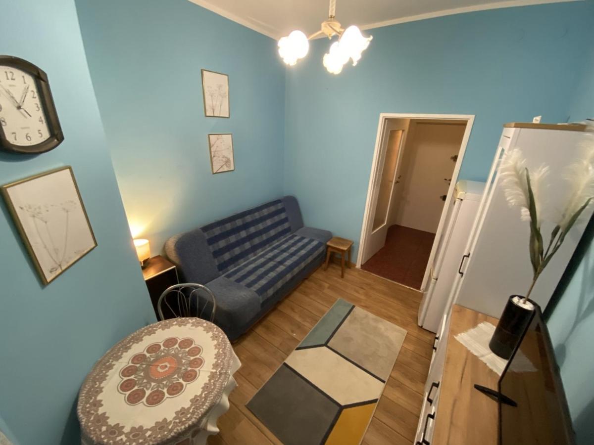 Blisko Manufaktury Apartment