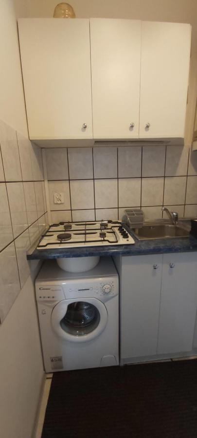 Blisko Manufaktury Apartment *