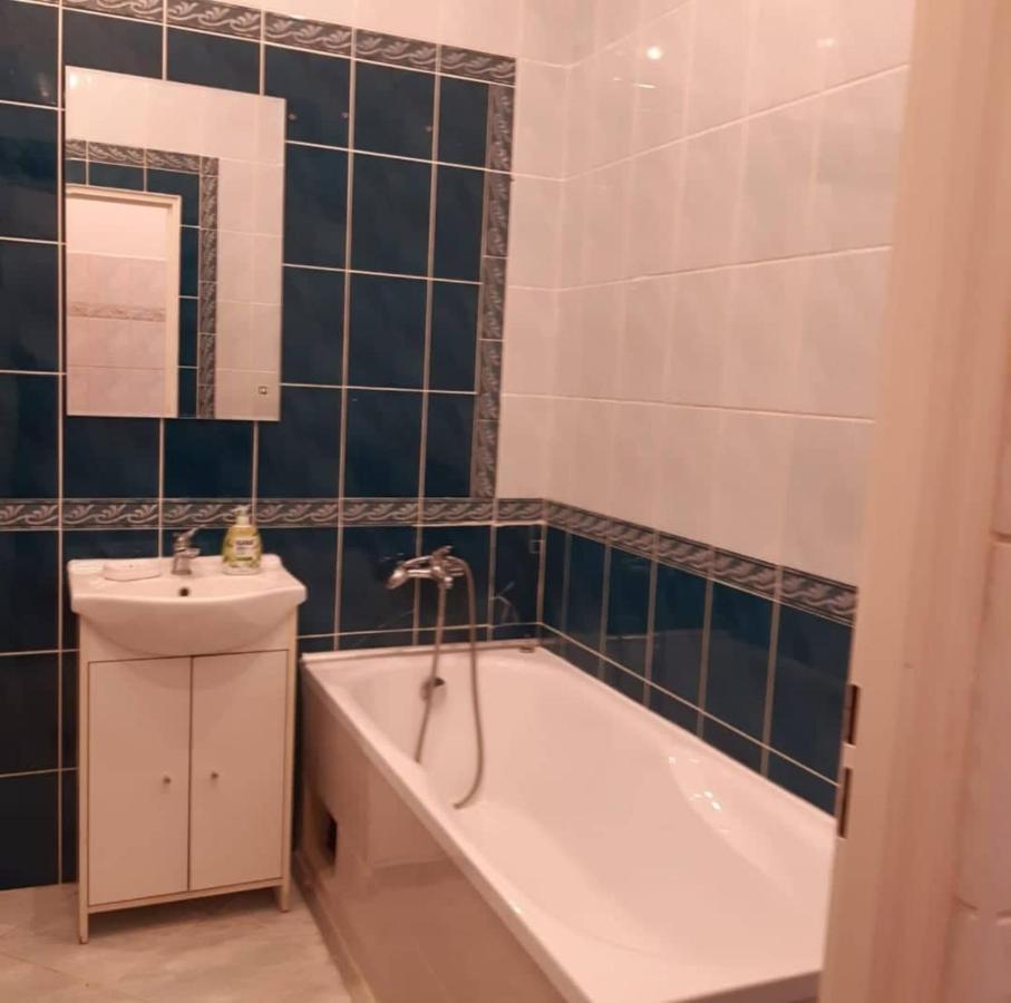 Apartment Blisko Manufaktury *