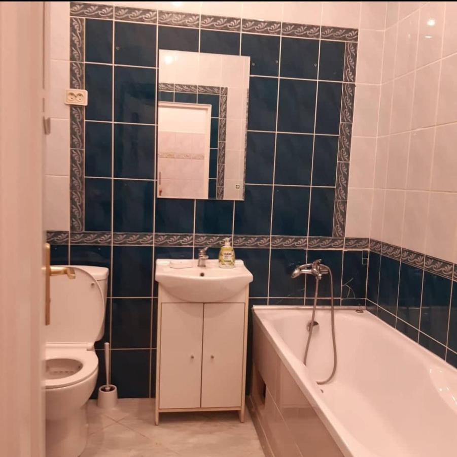 Apartment Blisko Manufaktury *
