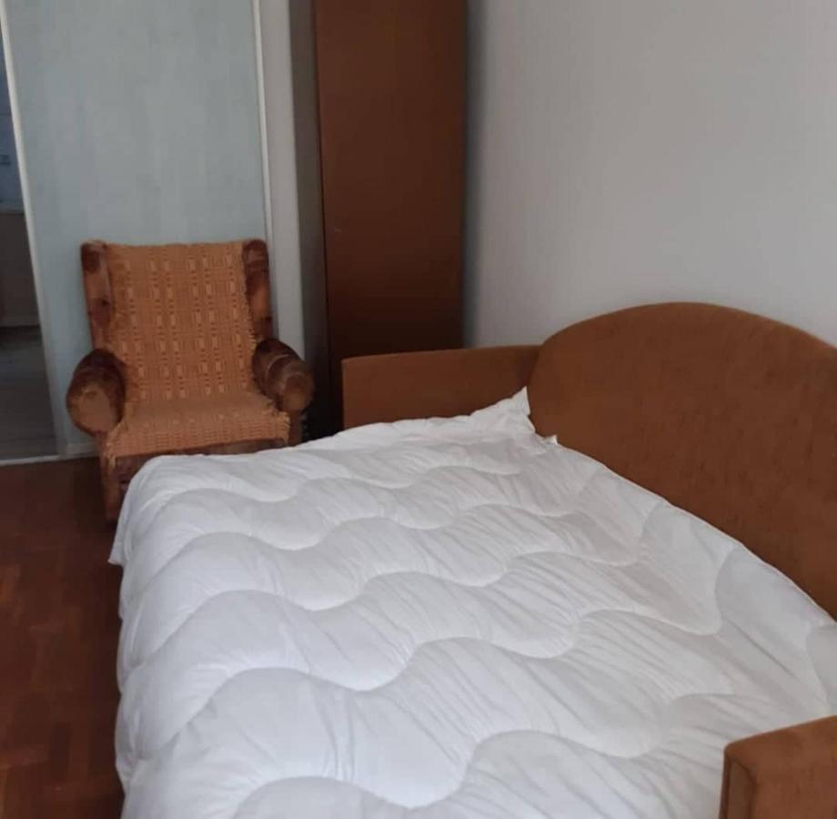 Blisko Manufaktury Apartment Lodz (Lodz)