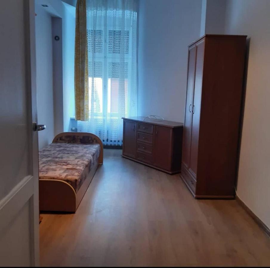 Blisko Manufaktury Apartment