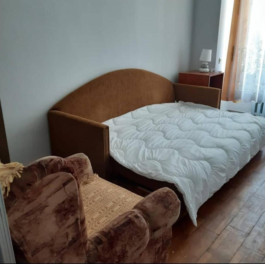 Blisko Manufaktury Apartment Lodz (Lodz)