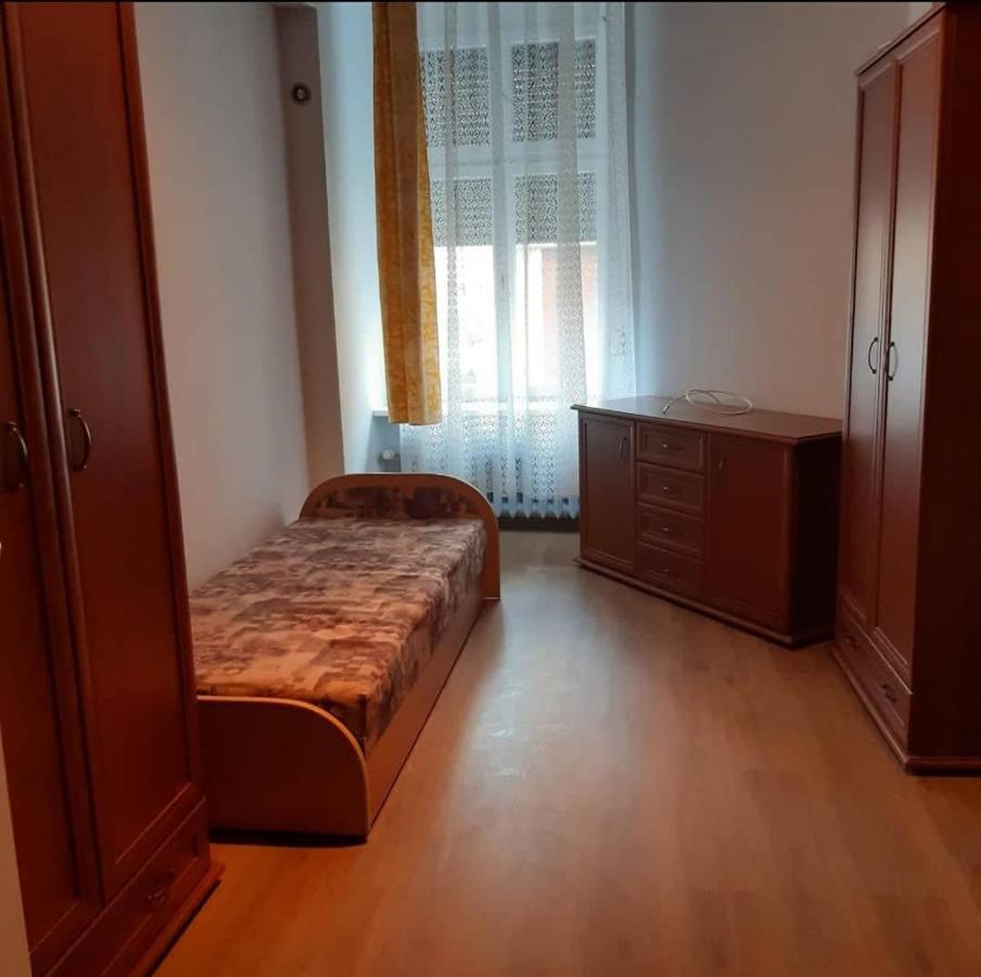 Blisko Manufaktury Apartment *