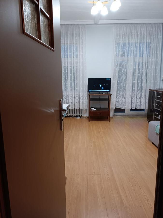 Apartment Blisko Manufaktury *