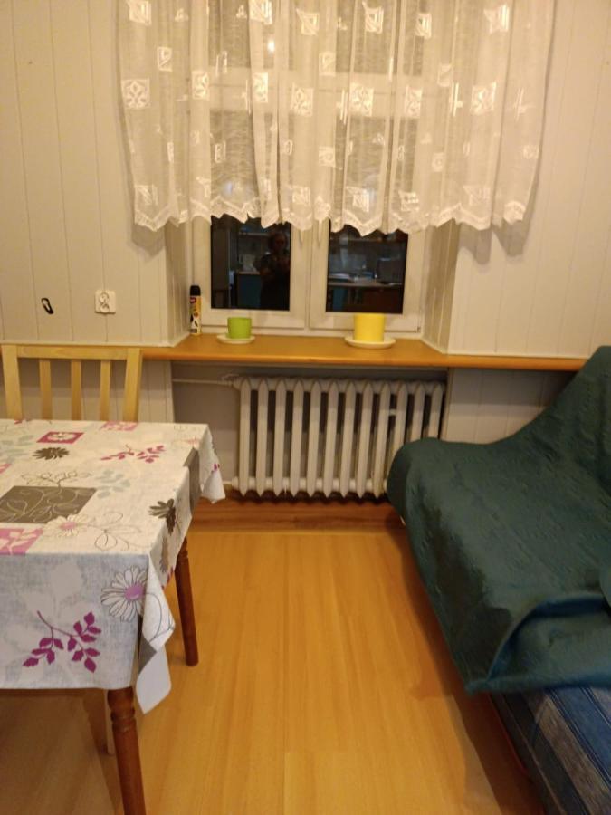 Blisko Manufaktury Apartment