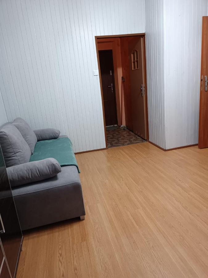 Apartment Blisko Manufaktury Lodz (Lodz)