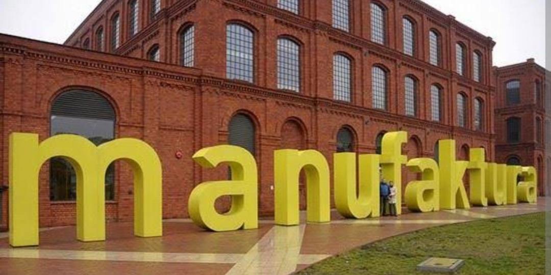 Blisko Manufaktury